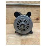 Ironton 1/2 HP electric motor Model No M6K17DB58A