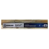 Strongway Steering Arm for Machinery Movers, 41in. #4999991 Msrp $49.99