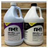 RMR Solutions lot of 2