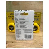 16 ft. x 3/4 in. Tape Measure (lot of 4)