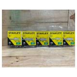 Differently sized Stanley Rivets (lot of 5)