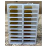 Carbide Inserts Interstate PerformancePlus lot of 2