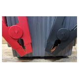 Truck Pac Industrial-Grade 12 Volt Jump Starter, 3000 Peak Amps, Model# ES6000 #1677761 Msrp $429.99