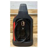 GreatWay Jump Starter with Air Compressor and LED Light, 12 Volts, 900 Peak Amps, Model# GM038C #107527 Msrp $139.99