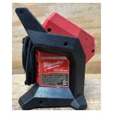 Milwaukee Compact Inflator Cat No. 2475-20 lot of 3