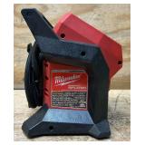 Milwaukee Compact Inflator Cat No. 2475-20 lot of 3