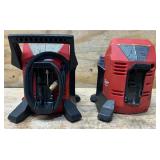 Milwaukee Compact Inflator Cat No. 2475-20 lot of 2