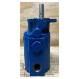 Hydraulic Vane Pump