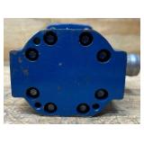 Hydraulic Vane Pump