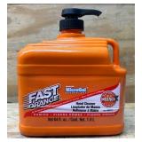 Fast Orange Pumice Hand Cleaner
