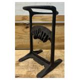 Kindling Cracker King Firewood Kindling Splitter, XL #118995 Msrp $109.99