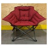 *Alternative Club Chair w/5w Heated Seat & Lumbar