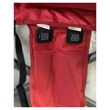 *Alternative Club Chair w/5w Heated Seat & Lumbar