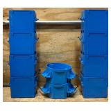 Outlet/ Ceiling Box lot of 10