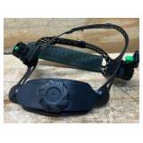 KLUTCH Replacement Headgear for Welding Helmet lot of 3 #5018461