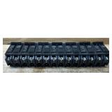 GE 100-Amp, 2-Pole Circuit Breaker lot of 7