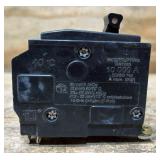 Circuit Breaker lot of 10