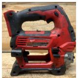 Milwaukee Grease Gun Cat No. 2646-20 lot of 3