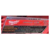 Milwaukee Grease Gun Cat No. 2646-20 lot of 3