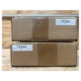 Thermal Expansion Valve TX5N4 lot of 2 Msrp $200