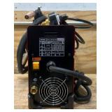 Lincoln Electric WELD-PAK 90i FC 120V, 120A Inverter MIG/Flux-Core Welder, Model# K5256-1 #114998 Msrp $478.00
