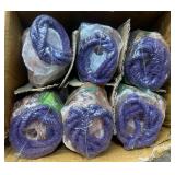 Jolly Salt Snack Himalayan Rock Salt lot of 12