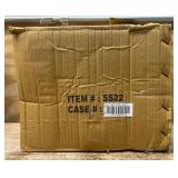 Jolly Salt Snack Himalayan Rock Salt lot of 12