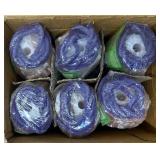 Jolly Salt Snack Himalayan Rock Salt lot of 12