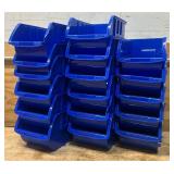 *Storage Container lot of 17