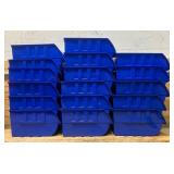 *Storage Container lot of 17