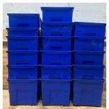 *Storage Container lot of 17