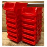 Storage Container lot of 13