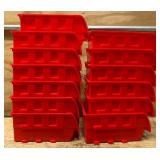 Storage Container lot of 13