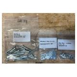 Grade 5 Hex Bolt/Washer/Hex Nut
