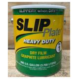 SLIP Plate Heavy Duty