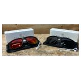 Blenders Eyewear lot of 2