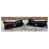 Blenders Eyewear lot of 2