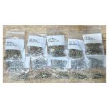 Hair Pins/ Cotter Pin lot of 15