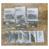 Hair Pins/ Cotter Pin lot of 15