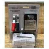 BatteryMINDer Plus Model 12117TC 12 Volt 1 AMP