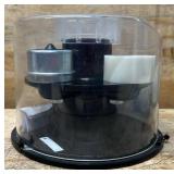 Ultra-Tow XTP Ultra-Pack Trailer Hub, 5 on 4-1/2in., 1750-Lb. Capacity #572061 Msrp $99.99