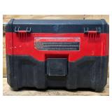 Milwaukee 2 Gallon Wet/Dry Vacuum Cat No. 0880-20