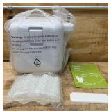 QUIRKY Tapology Enthusiast 6-pack cooler microfoam beer system