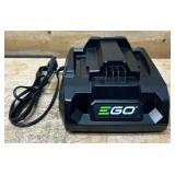 EGO Power + Charger CH3200