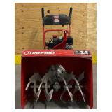 Troy-Bilt Storm  2420 Snow Blower Model#: 31AS6KN2B23 Msrp $1,199.99