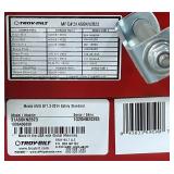 Troy-Bilt Storm  2420 Snow Blower Model#: 31AS6KN2B23 Msrp $1,199.99