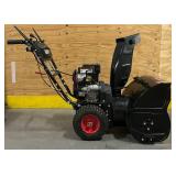 Legend Force Two Stage Snow Blower 208 CC 24  1005425223