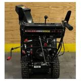 Legend Force Two Stage Snow Blower 208 CC 24  1005425223