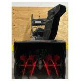Legend Force Two Stage Snow Blower 208 CC 24  1005425223
