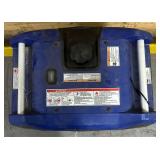 Powerhorse Inverter Generator, 4500 Surge Watts, 3500 Rated Watts, Electric Start #96387 Msrp $900